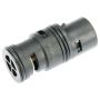 URO Parts 17111437362 AT Oil Cooler Thermostat