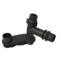 URO Parts 17111707817 Water Distribution Pipe