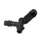 URO Parts 17111707817 Water Distribution Pipe