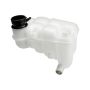 URO Parts 17111712641 Expansion Tank