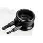 URO Parts 17111712641 Expansion Tank
