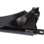 URO Parts 17111712686 Cooling Fan Shroud