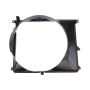 URO Parts 17111712686 Cooling Fan Shroud
