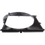 URO Parts 17111712686 Cooling Fan Shroud