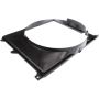 URO Parts 17111712686 Cooling Fan Shroud
