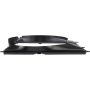 URO Parts 17111712686 Cooling Fan Shroud