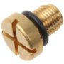 URO Parts 17111712788PRM Coolant Tank Bleeder Screw