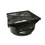 URO Parts 17111723067 Cooling Fan Shroud