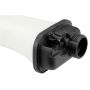 URO Parts 17111723520 Expansion Tank