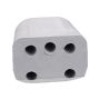 URO Parts 17111737704 Radiator Mount
