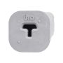 URO Parts 17111737704 Radiator Mount