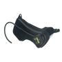 URO Parts 17112283344 Expansion Tank