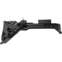 URO Parts 17113400017 Expansion Tank Retaining Plate