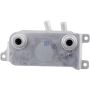URO Parts 17117534896 Transmission Oil Cooler