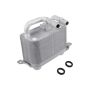 URO Parts 17117534896 Transmission Oil Cooler