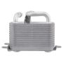 URO Parts 17117534896 Transmission Oil Cooler