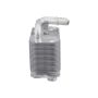 URO Parts 17117534896 Transmission Oil Cooler