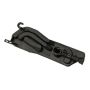 URO Parts 17117534907 Transmission Oil Cooler Thermostat Mounting Plate