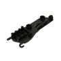 URO Parts 17117534907 Transmission Oil Cooler Thermostat Mounting Plate