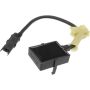 URO Parts 17117537292R EAC Temperature Sensor