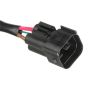 URO Parts 17117561757 Auxiliary Cooling Fan Assembly