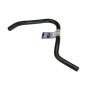 URO Parts 17127518577 Expansion Tank Hose