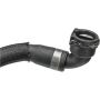 URO Parts 17127536232 Engine Coolant Hose