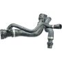 URO Parts 17127546064 Radiator Hose