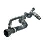 URO Parts 17127546064 Radiator Hose