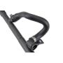 URO Parts 17127548224 Engine Coolant Pipe