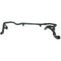 URO Parts 17127548229 Water Hose Assembly
