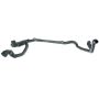 URO Parts 17127548229 Water Hose Assembly