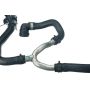 URO Parts 17127560971 Expansion Tank Hose