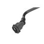 URO Parts 17127578405 Expansion Tank Hose