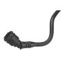 URO Parts 17127578405 Expansion Tank Hose
