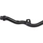 URO Parts 17127639029 Engine Coolant Recovery Tank Hose