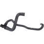 URO Parts 17129802110 Radiator Hose
