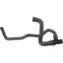 URO Parts 17129802110 Radiator Hose