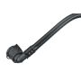 URO Parts 17129845173 Expansion Tank Hose