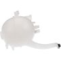 URO Parts 17135A6A031 Expansion Tank