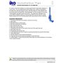 URO Parts 17137524812 Coolant Level Sensor