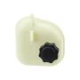 URO Parts 17137529273 Expansion Tank w/ Cap