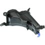 URO Parts 17137640514 Expansion Tank