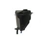 URO Parts 17137647283 Expansion Tank