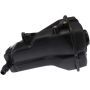 URO Parts 17138093924 Expansion Tank