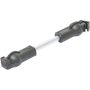 URO Parts 171711574B Gear Selector Lever
