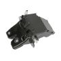 URO Parts 1717500185 Trunk Lock Assembly