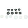 URO Parts 171798211 Shifter Bushing Kit