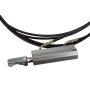 URO Parts 1718000072 Convertible Top Cylinder