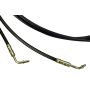 URO Parts 1718000072 Convertible Top Cylinder